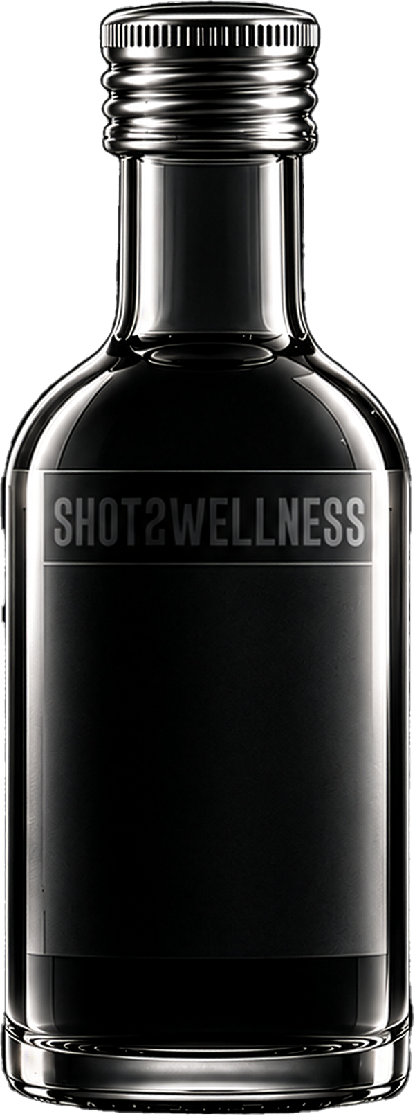 Shot2Wellness bottle